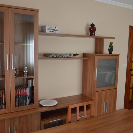 Apartmán Piso Da Empegada Arzúa Exteriér fotografie