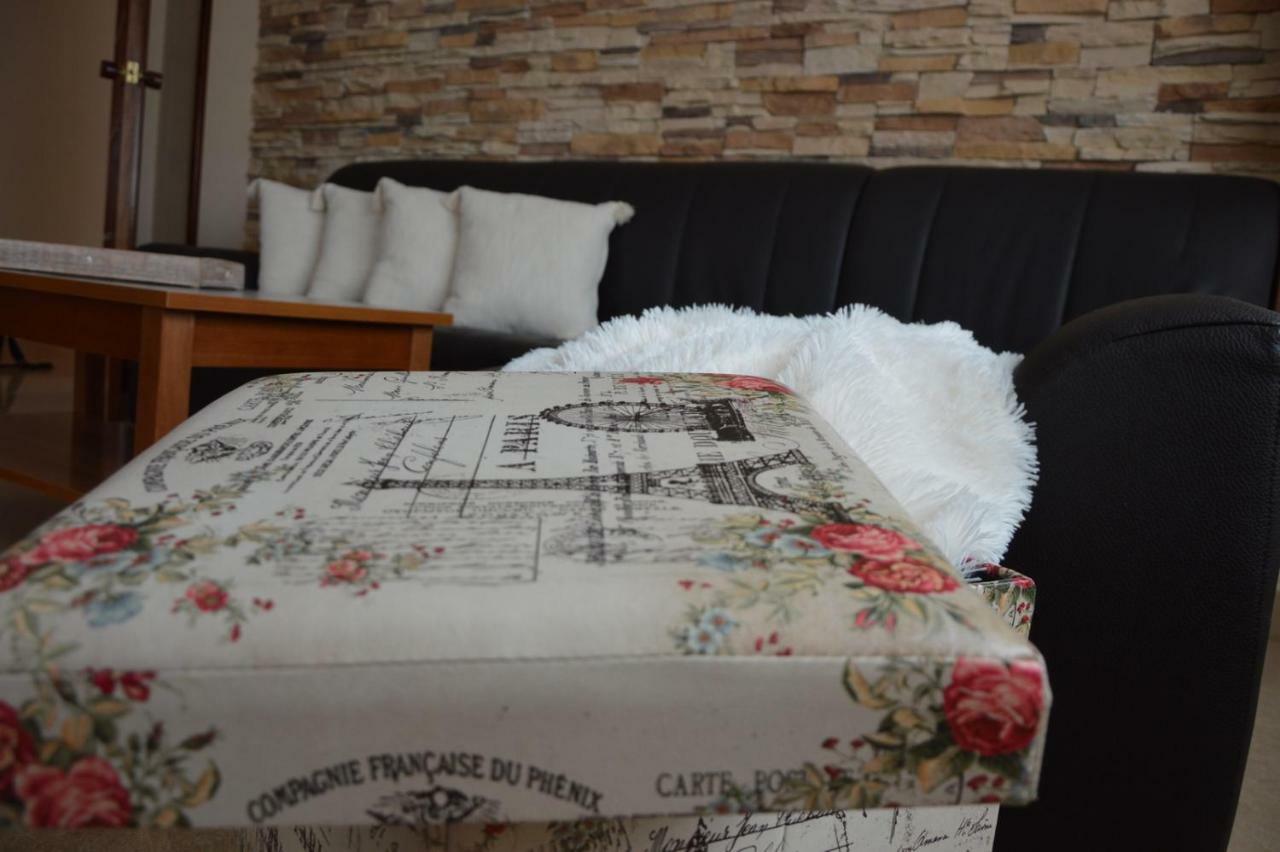Apartmán Piso Da Empegada Arzúa Exteriér fotografie