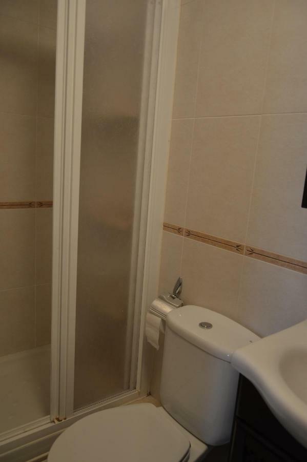 Apartmán Piso Da Empegada Arzúa Exteriér fotografie